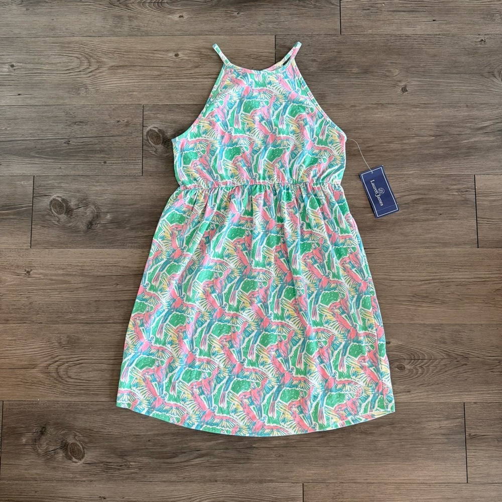 NWT Lauren James Dress